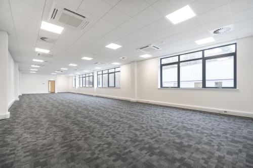Unit 2a & Unit 2b, Tavis House Business Centre, Chapman Way, Tunbridge Wells, TN2