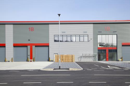 Tavis House Business Centre, Chapman Way, Tunbridge Wells, TN2
