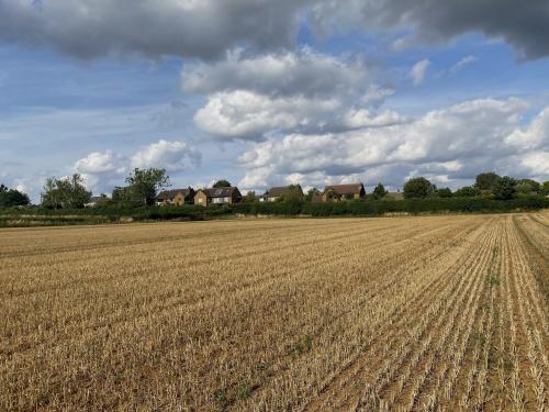 54 Hectares, Byfield, Daventry, NN11