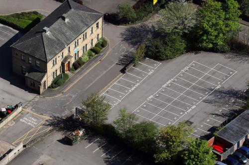 Oak House, Woodvale Office Park, Brighouse, HD6