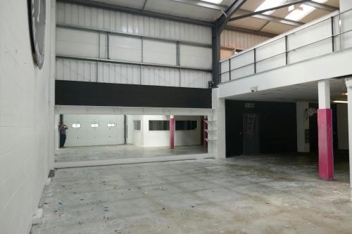 8, Orbital Business Centre, Brooker Road, Waltham Abbey, EN9
