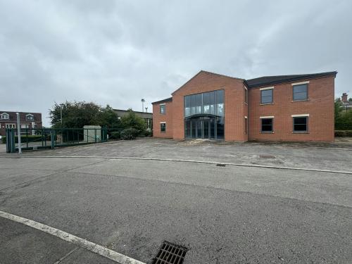 Buildings 1 & 2, Enterprise Way, Retford, DN22