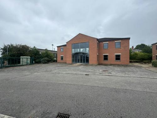 Buildings 1 & 2, Enterprise Way, Retford, DN22