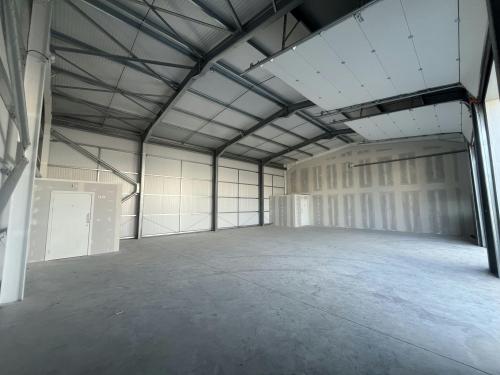 Unit 6, Witham Enterprise Park, Lincoln, LN6