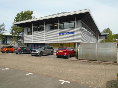 Suite D3 Derby Court, White Horse Business Park, Epsom Square, Trowbridge, BA14