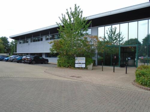 Suite D3 Derby Court, White Horse Business Park, Epsom Square, Trowbridge, BA14