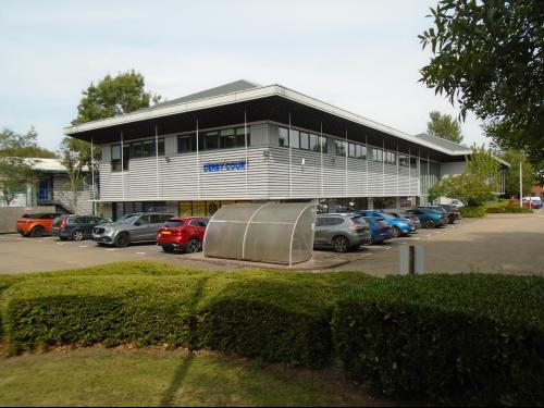 Suite D3 Derby Court, White Horse Business Park, Epsom Square, Trowbridge, BA14