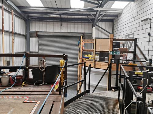 Unit 3, Marine Park, Gapton Hall Road, Great Yarmouth, NR31