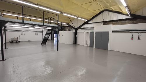 Unit 11, Winstanley Way, Basildon, SS14