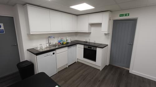 Unit 11, Winstanley Way, Basildon, SS14