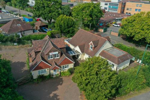 654-656 Kenilworth Road, Balsall Common, Coventry, CV7