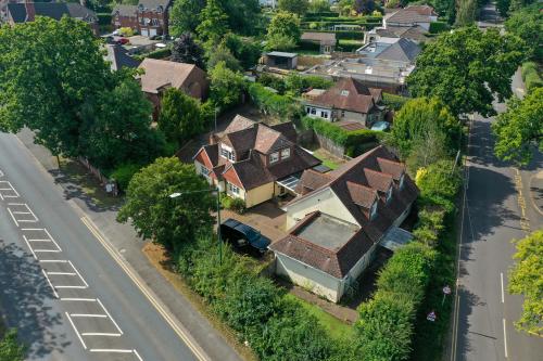 654-656 Kenilworth Road, Balsall Common, Coventry, CV7