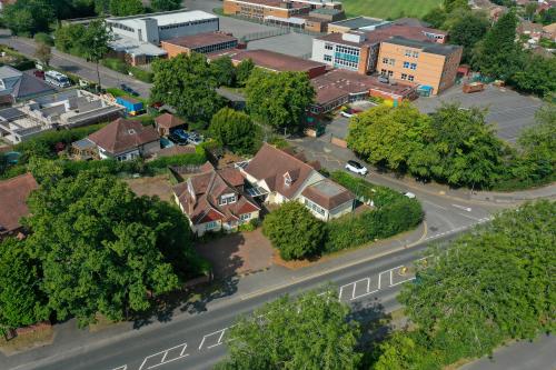 654-656 Kenilworth Road, Balsall Common, Coventry, CV7