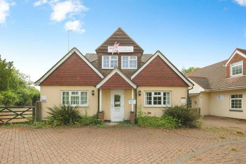 654-656 Kenilworth Road, Balsall Common, Coventry, CV7