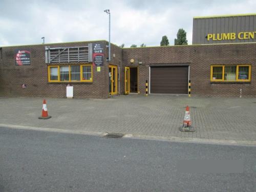 Unit 17, Arun Business Park, Shripney Road, Bognor Regis, PO22