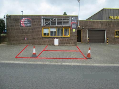 Unit 17, Arun Business Park, Shripney Road, Bognor Regis, PO22