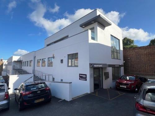 High Point, Sydenham Road, Guildford, GU1