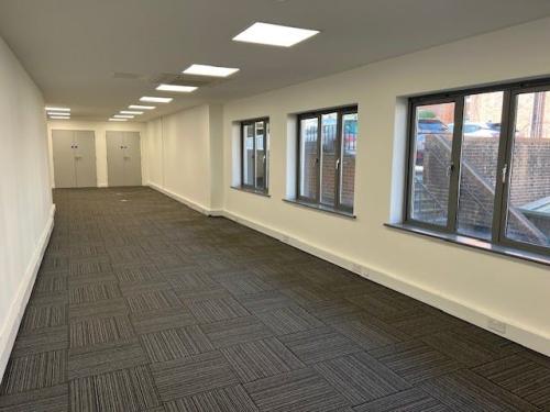 High Point, Sydenham Road, Guildford, GU1