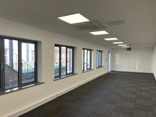 High Point, Sydenham Road, Guildford, GU1