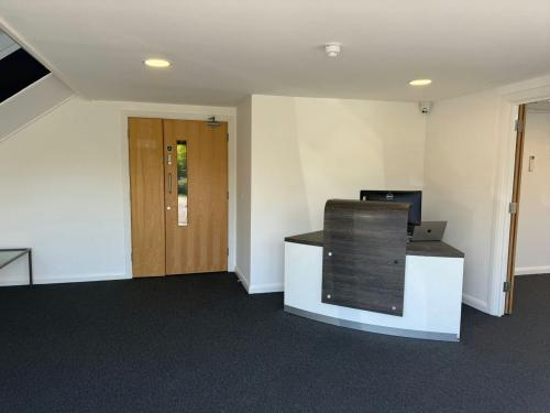 Building 3, Highbridge Estate, Highbridge Road, Colden Common, SO50