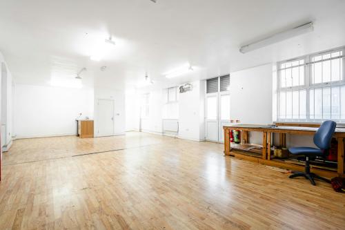 Unit 6 Feather Mews, 91-99 Fieldgate Street, Whitechapel, London, E1