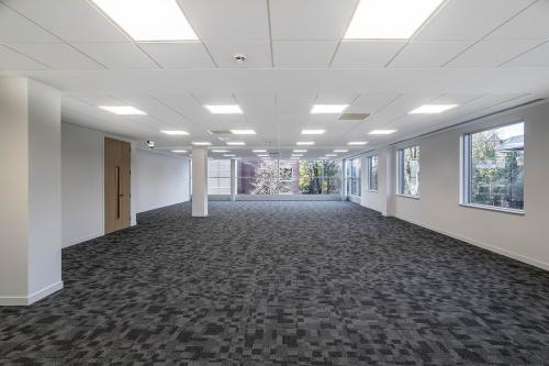 Centrium One, Griffiths Way, St Albans, AL1