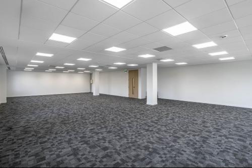 Centrium One, Griffiths Way, St Albans, AL1
