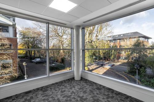 Centrium One, Griffiths Way, St Albans, AL1