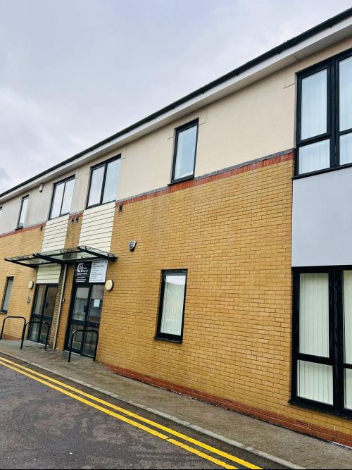 Unit 4, Anglo Office Park, Speedwell Road, Speedwell, Bristol, BS15