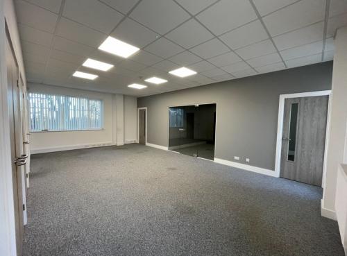 Unit 4, Anglo Office Park, Speedwell Road, Speedwell, Bristol, BS15