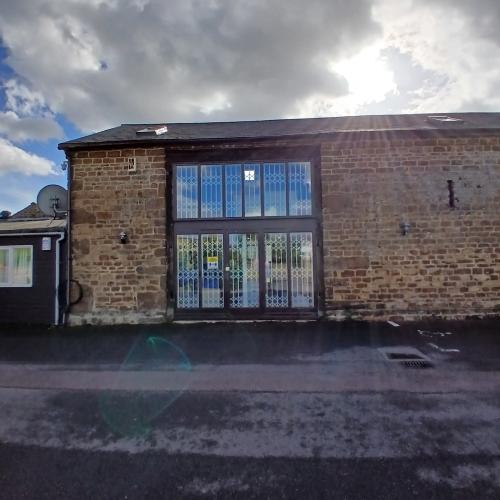 Suite 2 Long Barn, Manor Farm Business Park, Appletree Road, Chipping Warden, Banbury, OX17