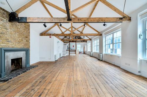 5 Standard Place, Shoreditch, London, EC2A