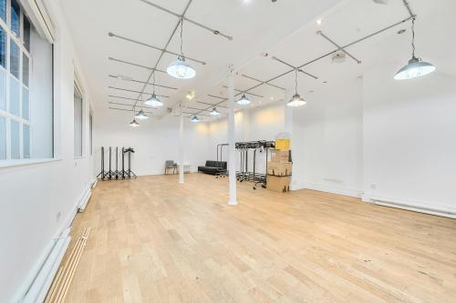5 Standard Place, Shoreditch, London, EC2A