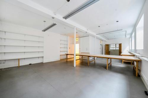 5 Standard Place, Shoreditch, London, EC2A