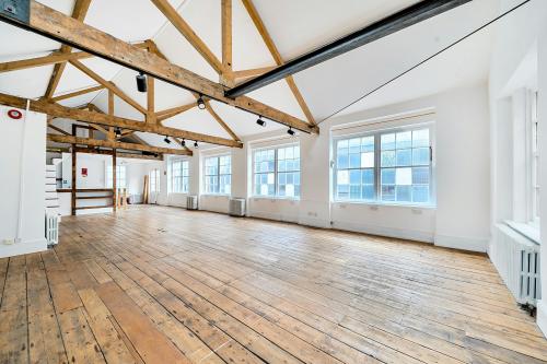 5 Standard Place, Shoreditch, London, EC2A