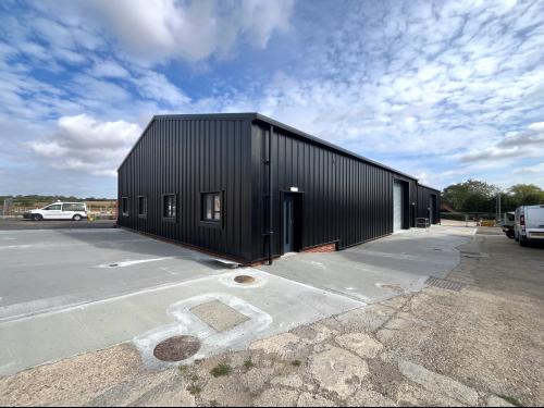 Radley Green Farm, Radley Green Road, Ingatestone, Chelmsford, CM4