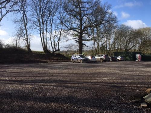 First Floor Office The Woods Building, Mount Farm Romsey Road, Lockerley, Romsey, SO51
