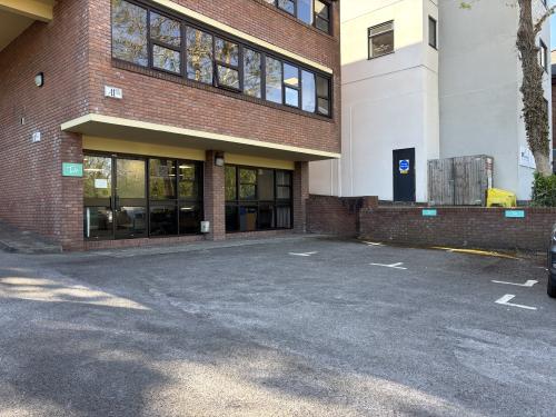 Lower Ground Floor Fryern House, 125 Winchester Road, Chandlers Ford, Eastleigh, SO53