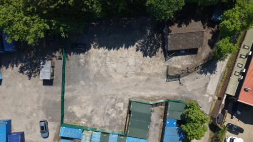Quob Yard & Office Titchfield Lane, Wickham, Fareham, PO17