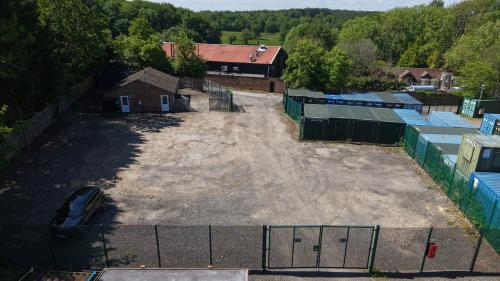 Quob Yard & Office Titchfield Lane, Wickham, Fareham, PO17