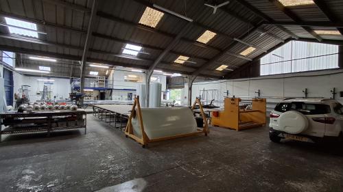 Unit 16, Boreham Industrial Estate, Waltham Road, Boreham, Chelmsford, CM3