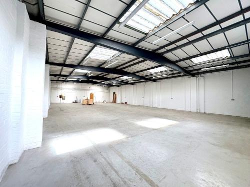 E1, Telford Road, Bicester, OX26