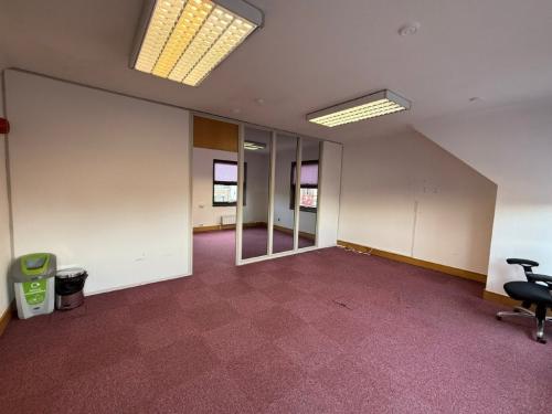 Lancaster House, 11 Churchfield Road, Walton-on-Thames, KT12