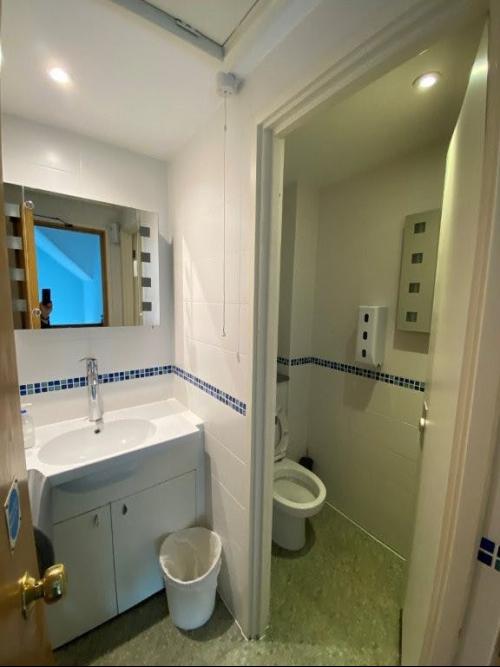Lancaster House, 11 Churchfield Road, Walton-on-Thames, KT12