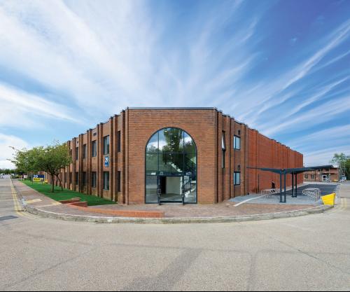 Unit 29, Barwell Business Park, Leatherhead Road, Chessington, KT9