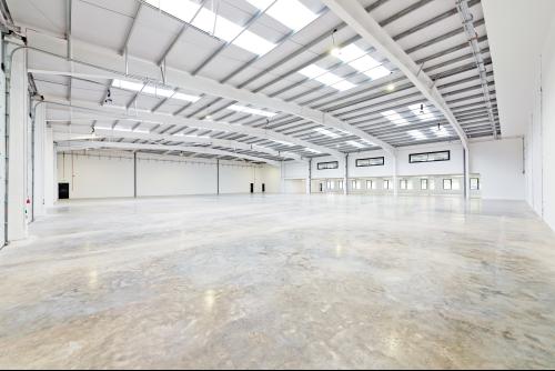 Unit 29, Barwell Business Park, Leatherhead Road, Chessington, KT9