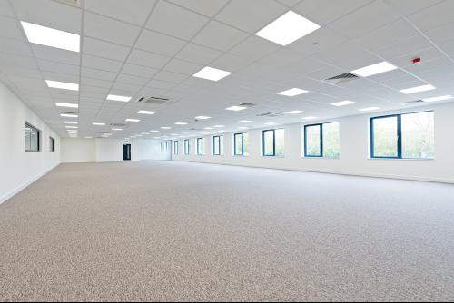 Unit 29, Barwell Business Park, Leatherhead Road, Chessington, KT9