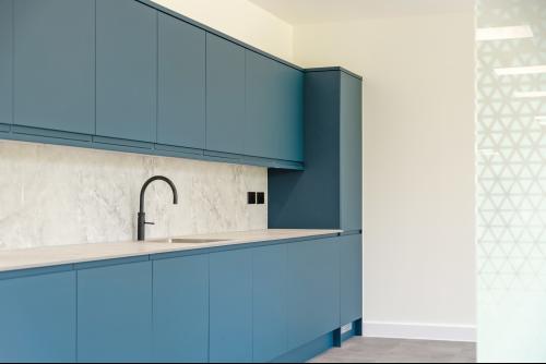 Unit 29, Barwell Business Park, Leatherhead Road, Chessington, KT9