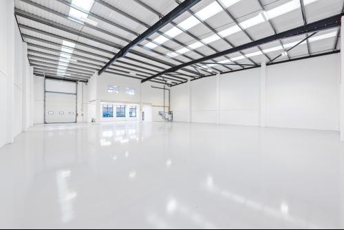 Unit 6, Barwell Business Park, Leatherhead Road, Chessington, KT9