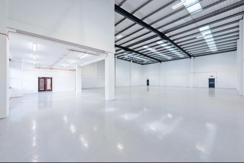Unit 6, Barwell Business Park, Leatherhead Road, Chessington, KT9